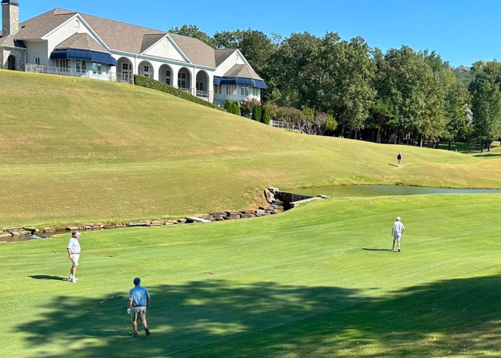 event-golf
