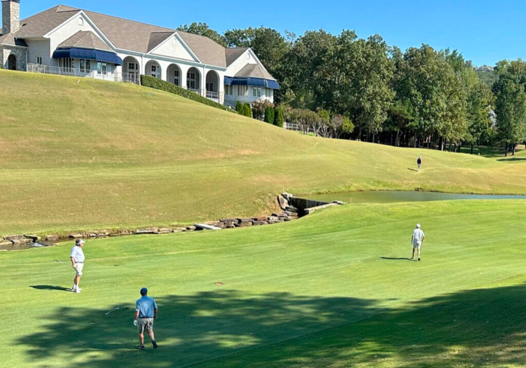 event-golf